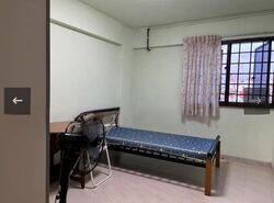 Blk 206 Serangoon Central (Serangoon), HDB 3 Rooms #581249331